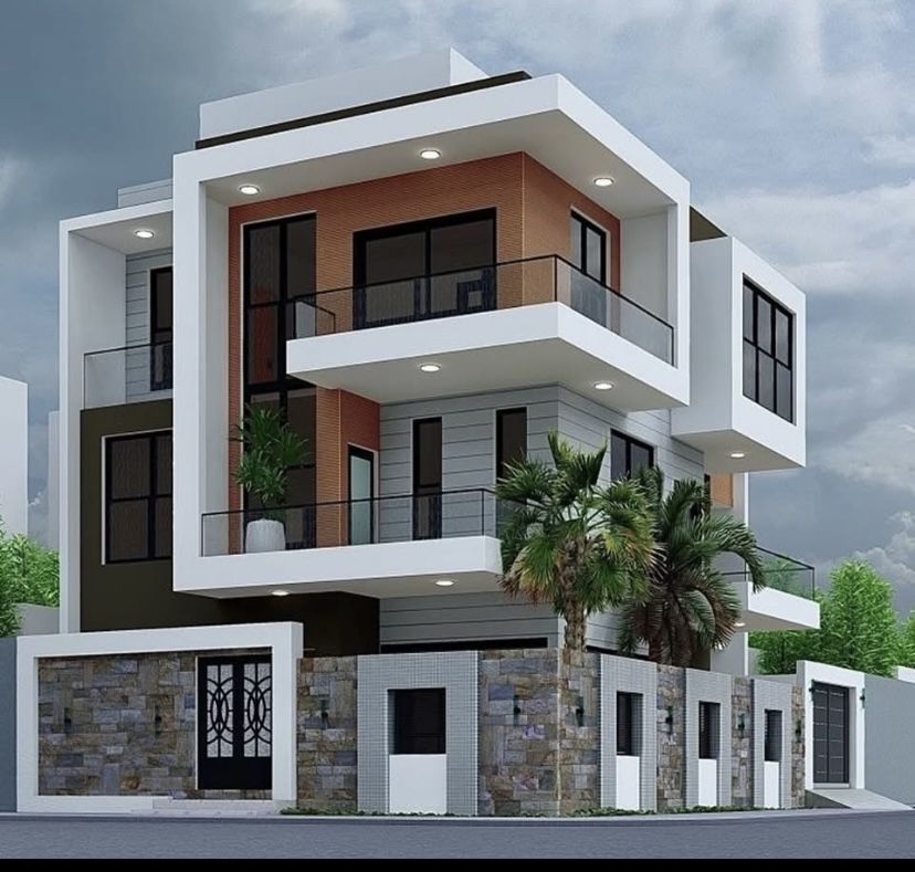 Dream House Construction karur