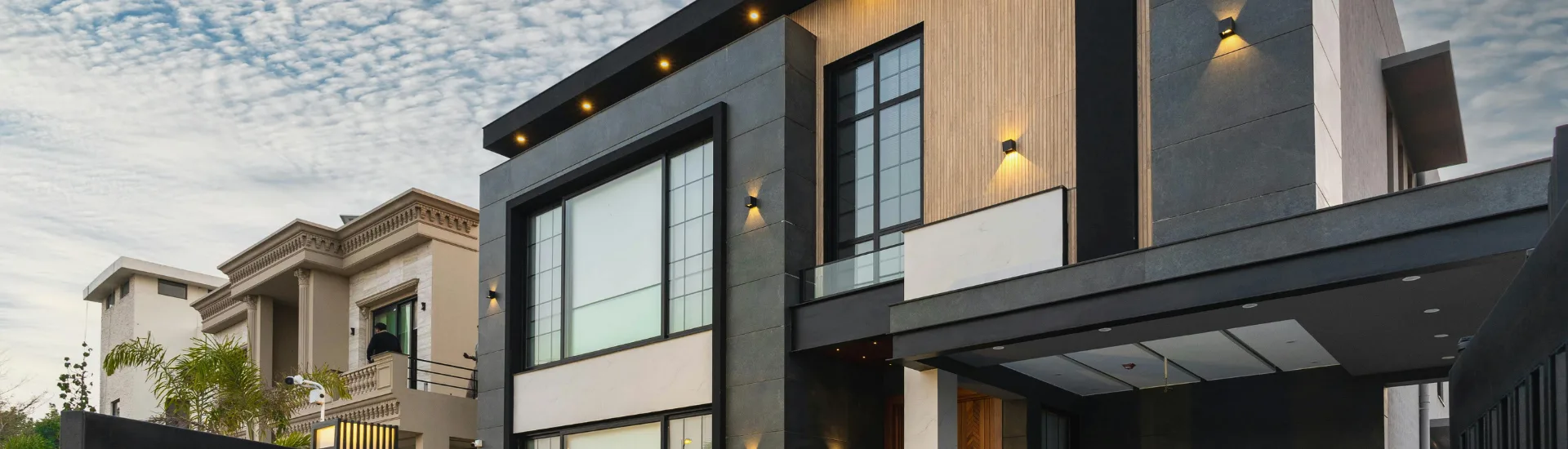 Dream House Construction karur