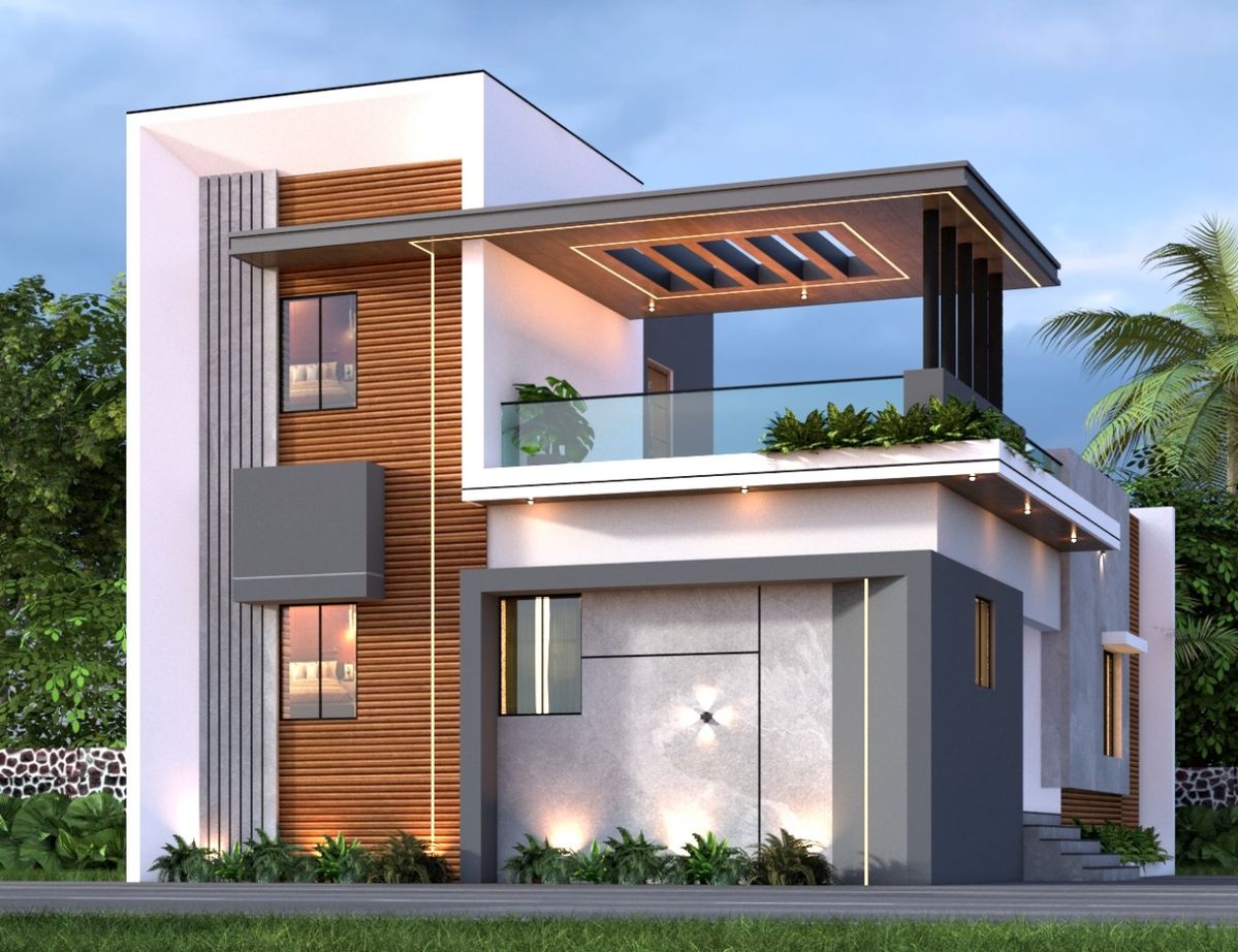 Dream House Construction karur